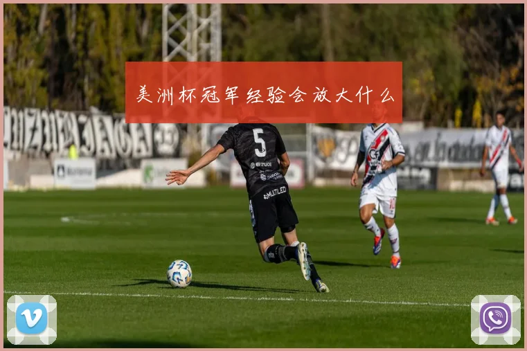 美洲杯冠军经验会放大什么
